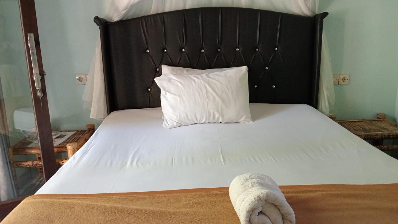 The Pondok Kuta  Zimmer foto