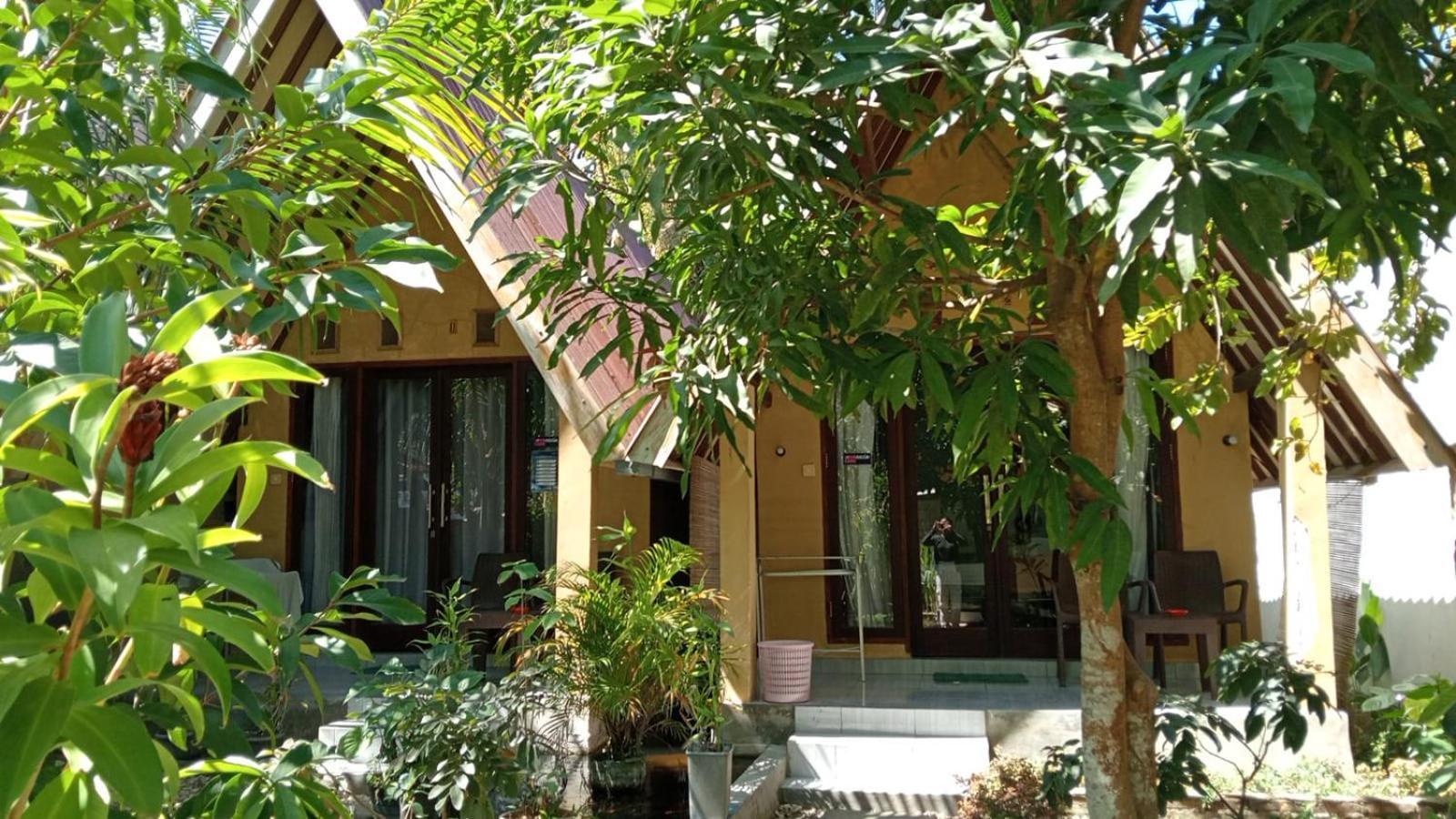 The Pondok Kuta  Zimmer foto
