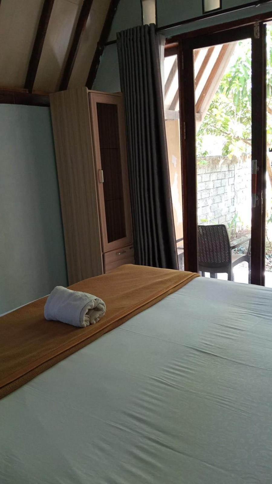 The Pondok Kuta  Zimmer foto