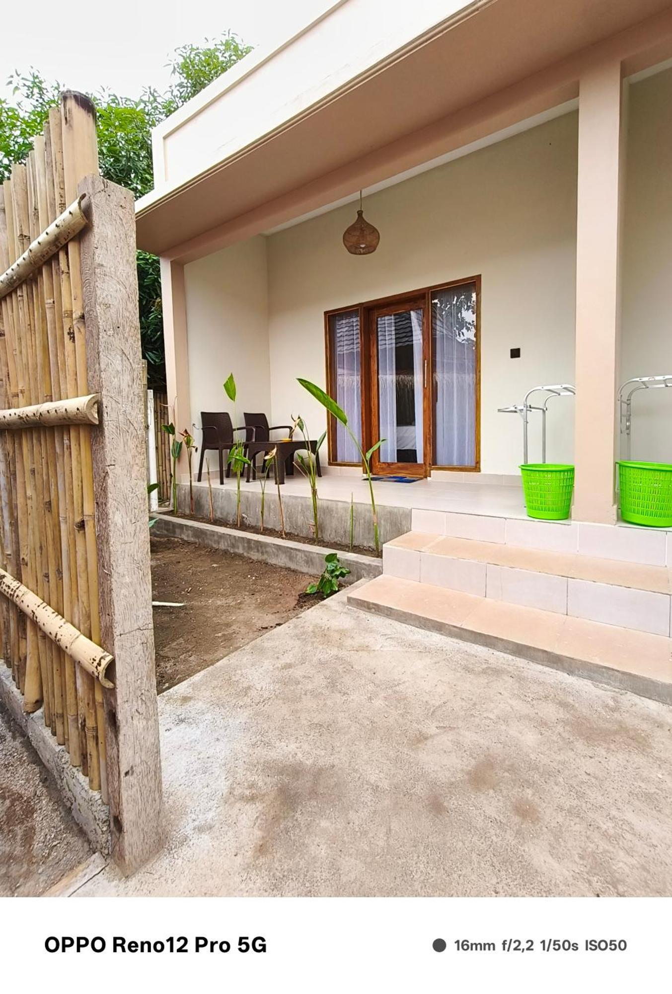 The Pondok Kuta  Zimmer foto