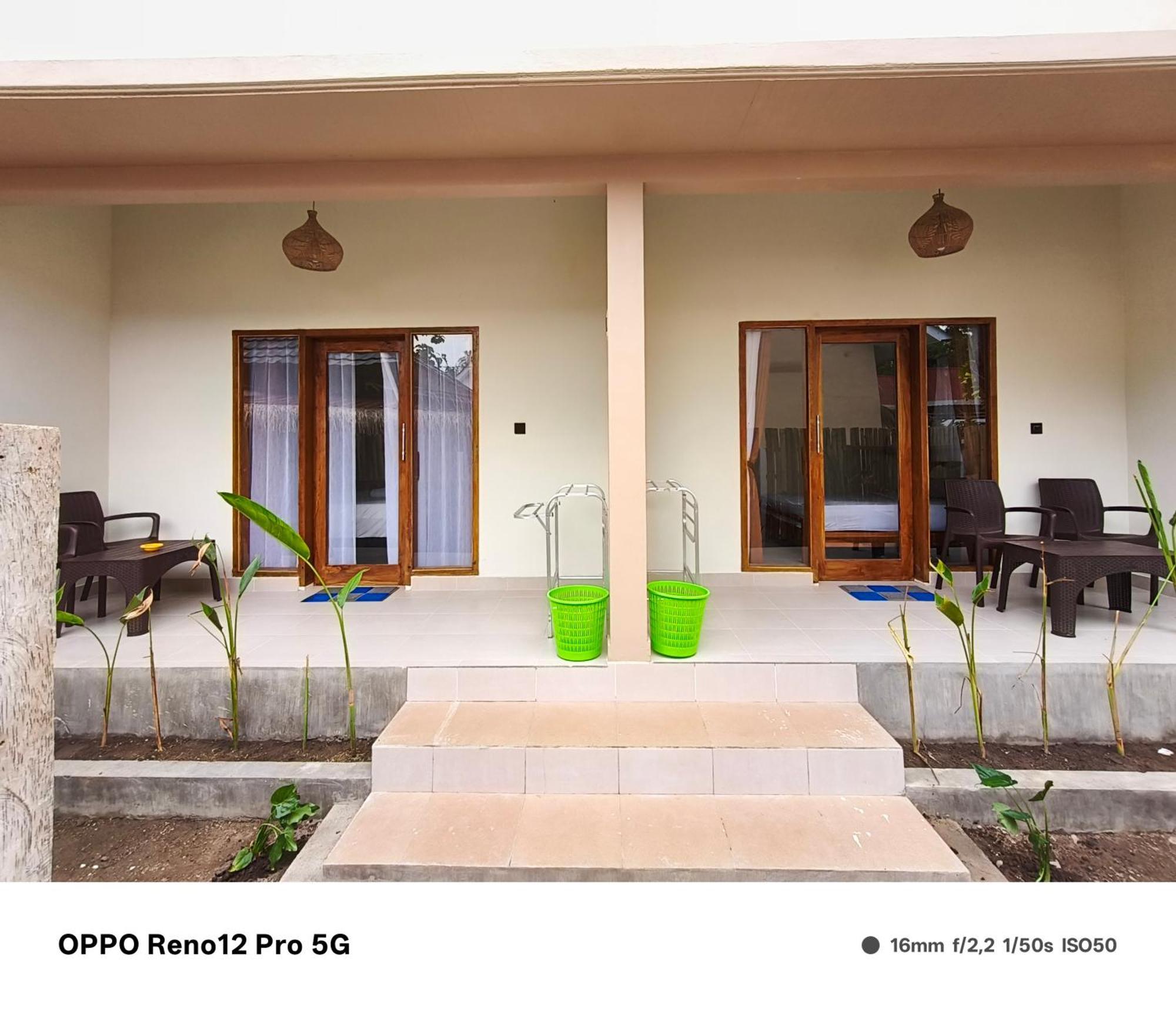 The Pondok Kuta  Zimmer foto
